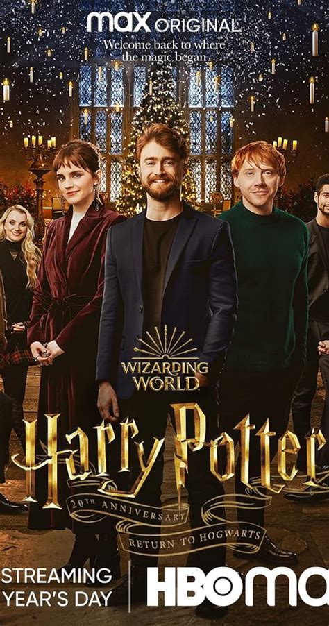 harry potter new movie|latest harry potter movie 2022.